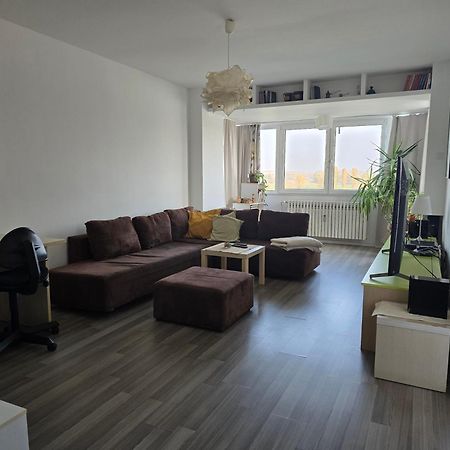 Riverview Apartment Ossero Esterno foto