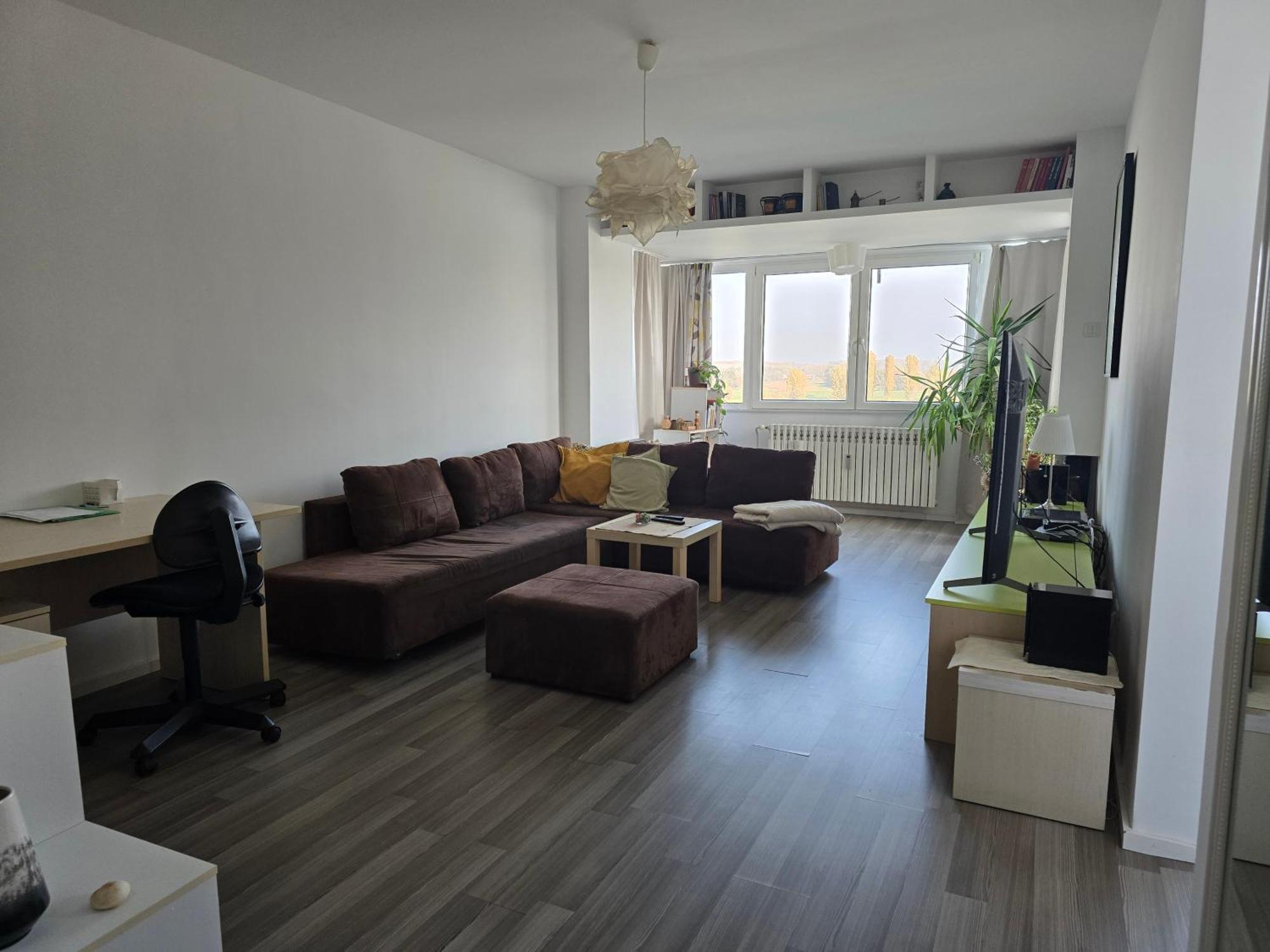 Riverview Apartment Ossero Esterno foto